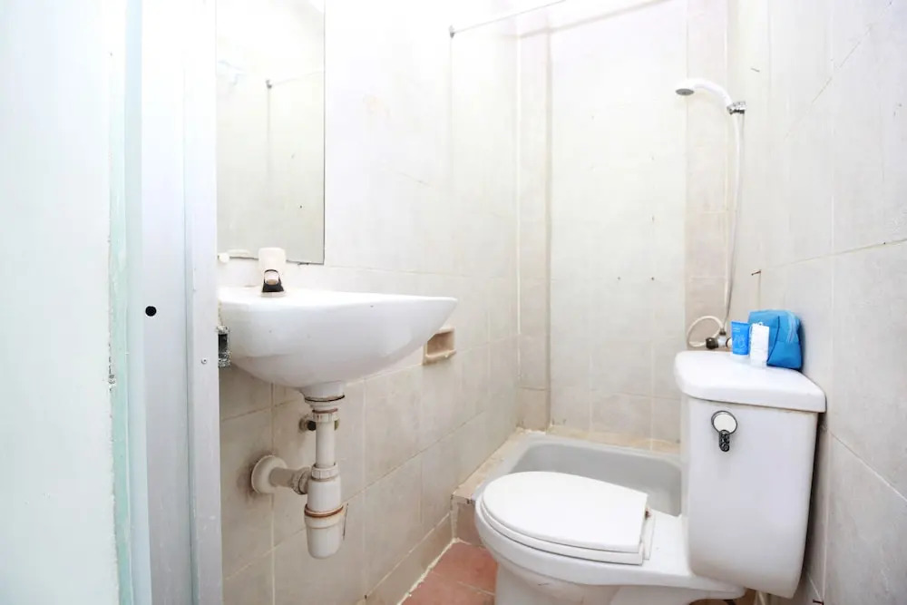 Airy Eco Taman Sari Mangga Besar Sebelas 36 Jakarta