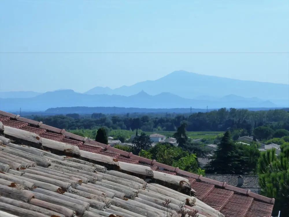 Maison dhôtes La Bignone