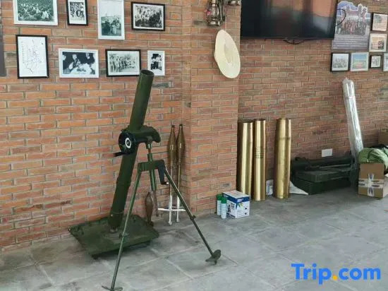 Zhiqing Hostel