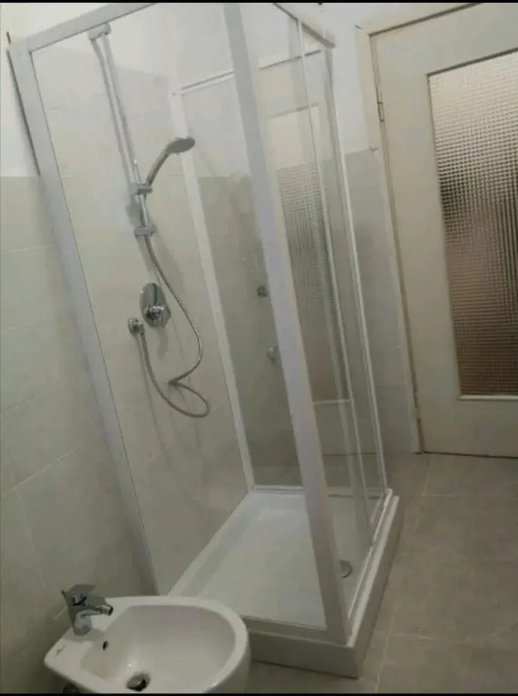 Via zeffiro apartment