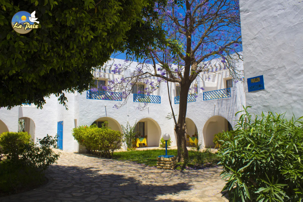 Residence La Paix