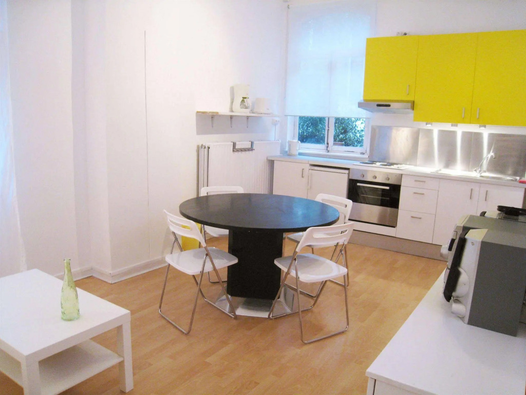 Ze Agency Accommodation in Liege