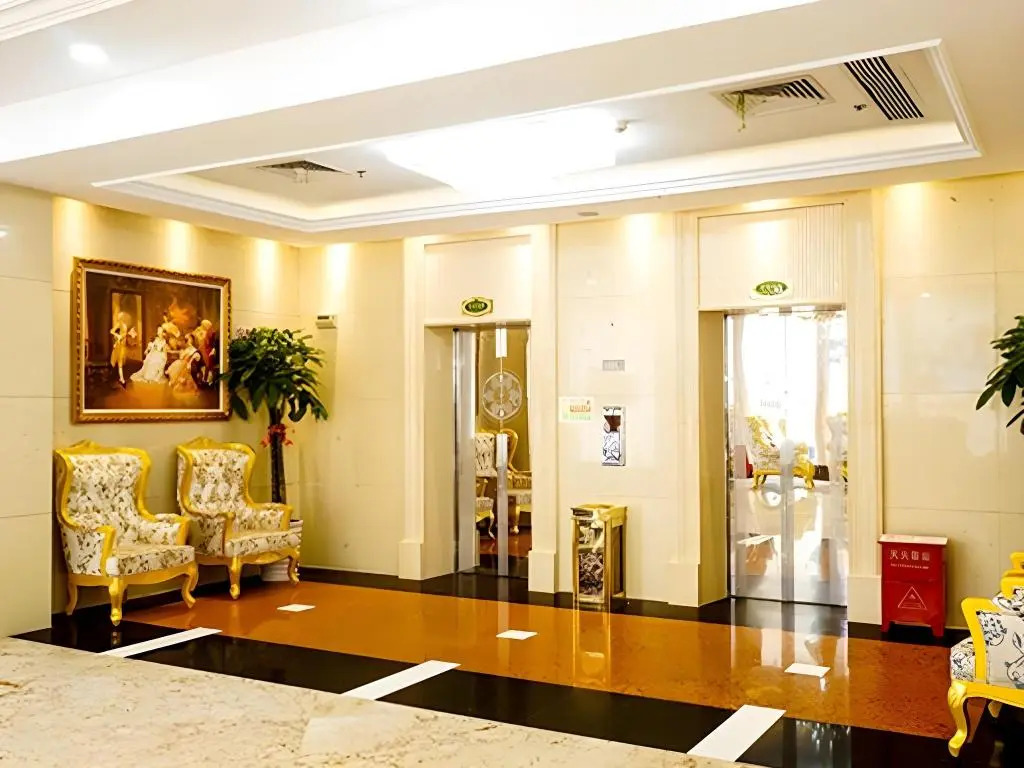 Vienna Hotel