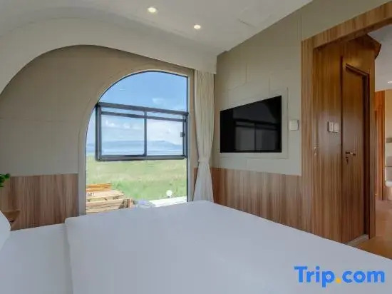 jinghe silk road rv campsite