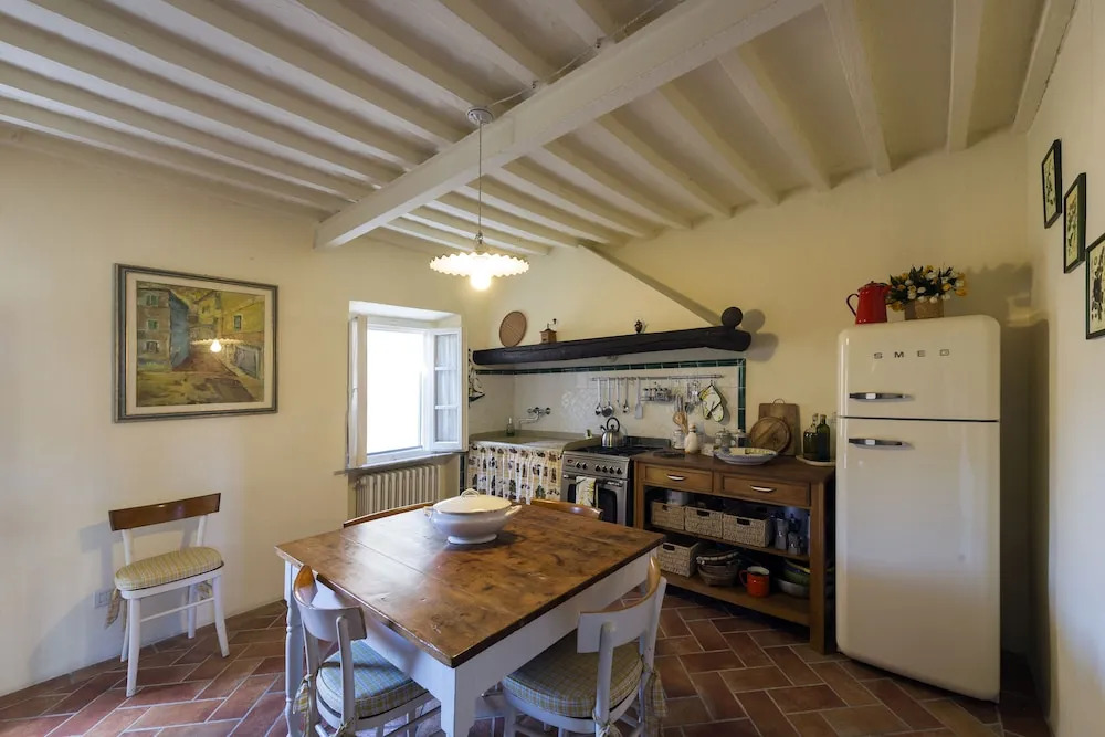 La Casetta Di Borgo