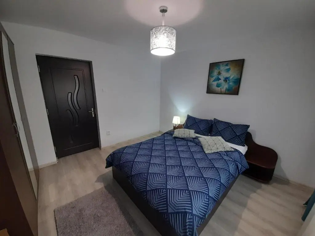 Apartament Claudia
