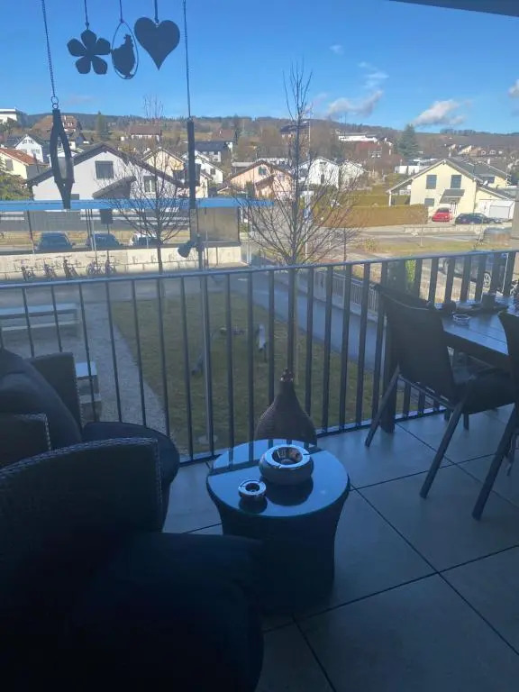 Appartement