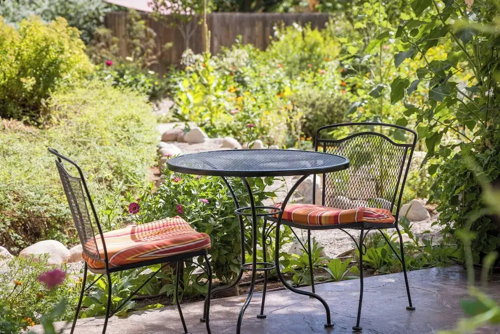 Sunflower Hill Inn