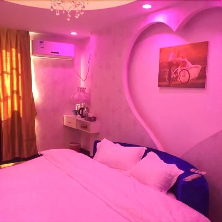 1314 Love Apartment