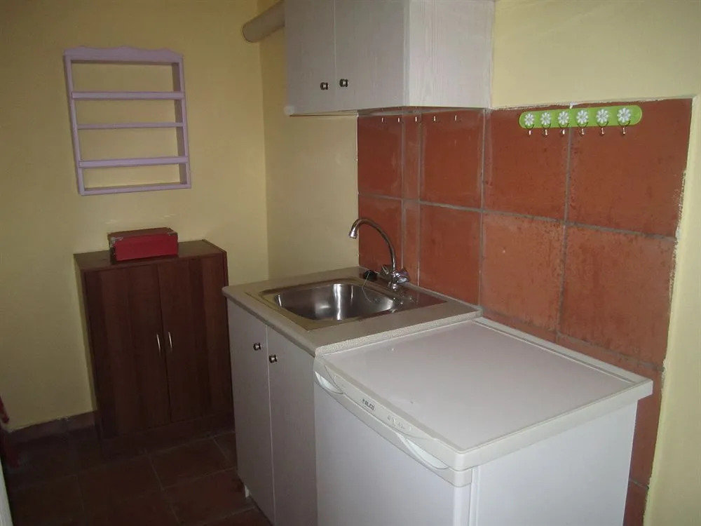 Arsinoe cosy guesthouse