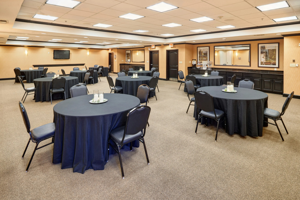 Hampton Inn & Suites Longview North