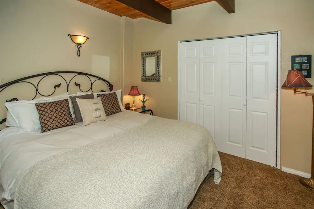 Kiki's Chalet-1548 by Big Bear Vacations