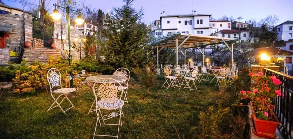 Althea Hotel