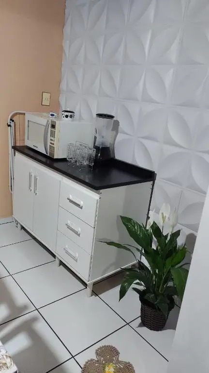Apartamento Aconchego