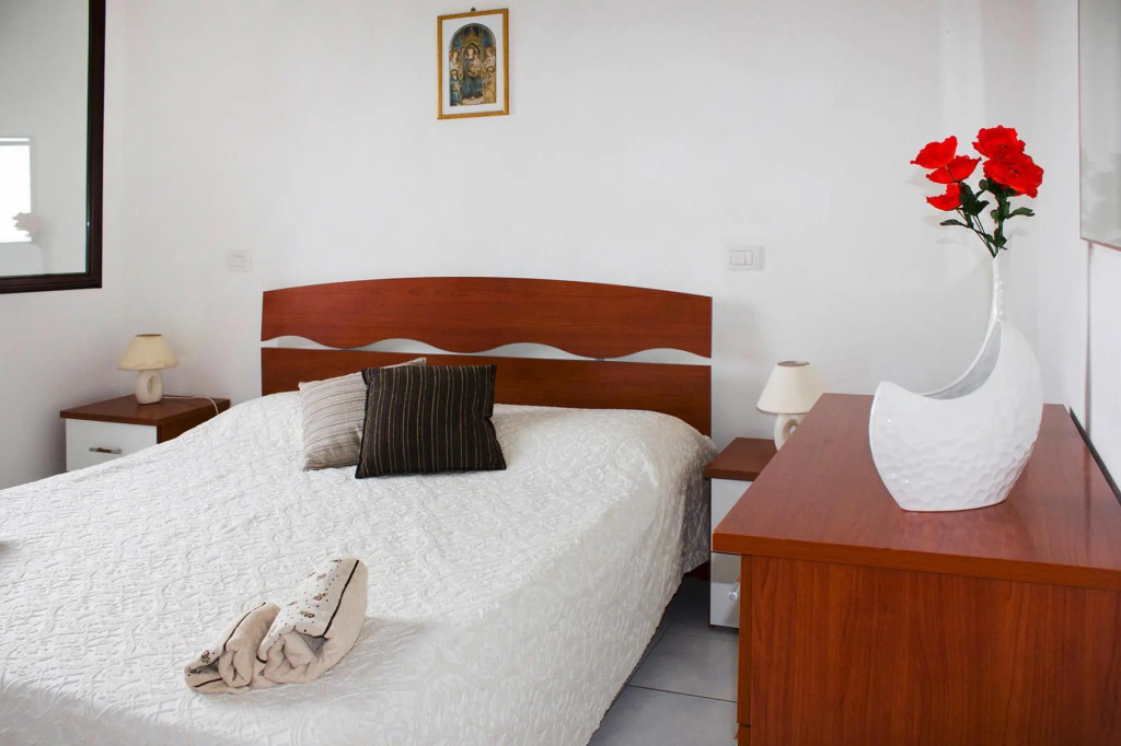 Apartment in Santa Margherita di Pula