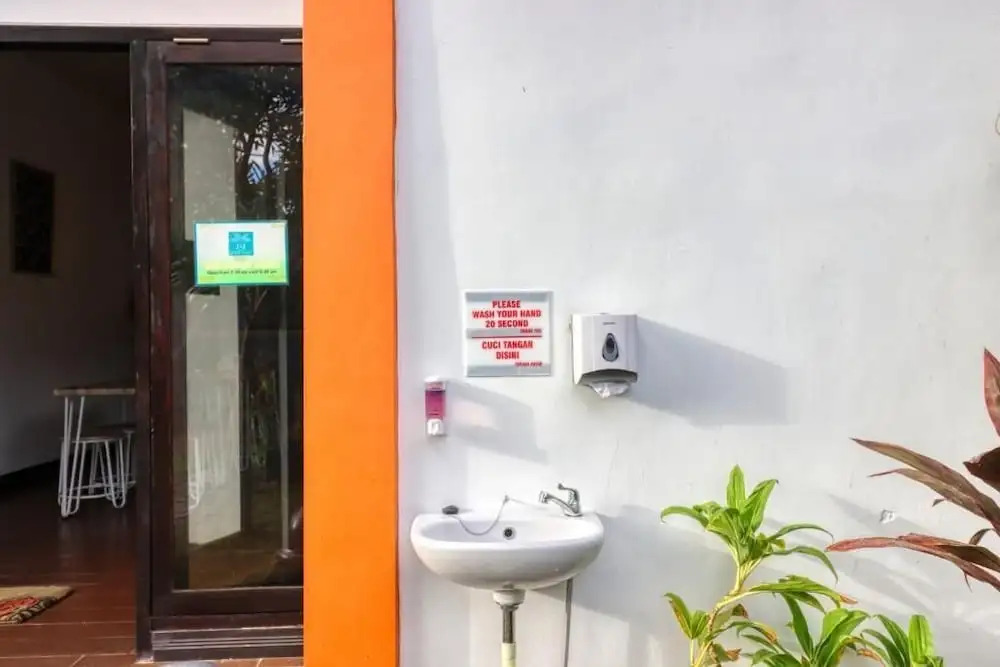 JnJ Guest House
