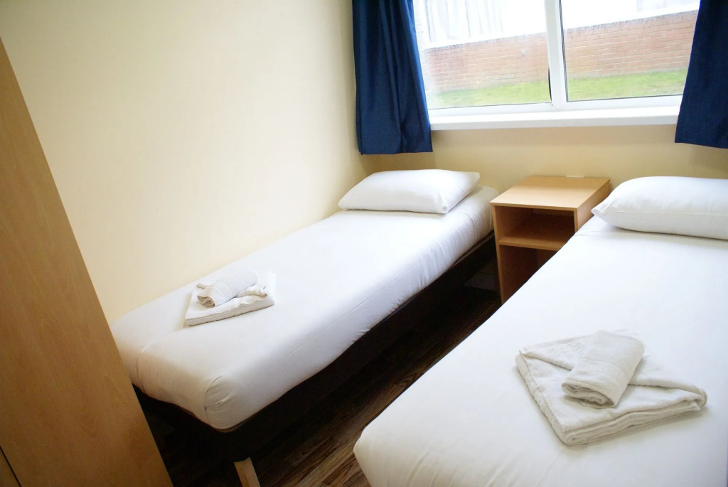 Pontins - Prestatyn Sands Holiday Park