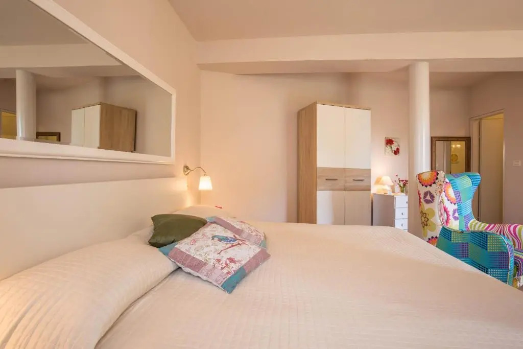 Apartments Javor