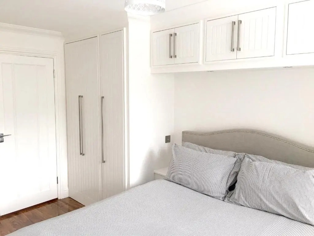 Superb 3-Bed 2-Bath with Wifi: Trendy Fitzrovia W1