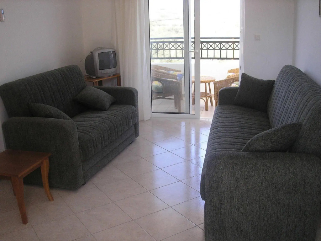 Nephele Apartments