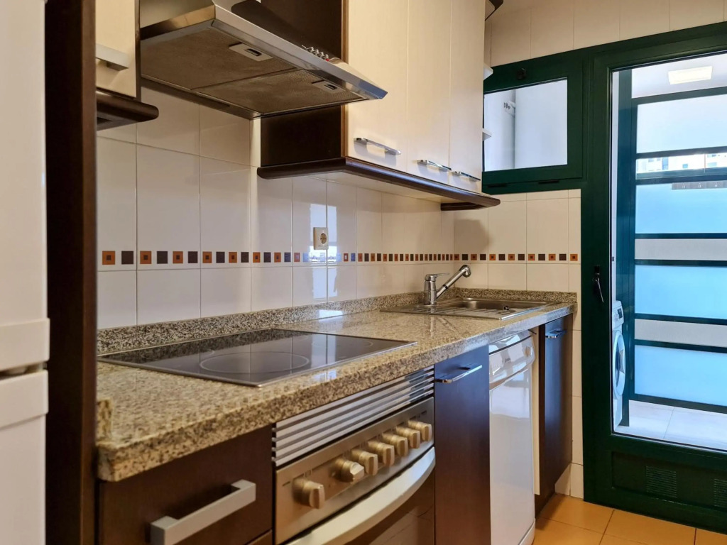 Apartamento Completo Torresol III