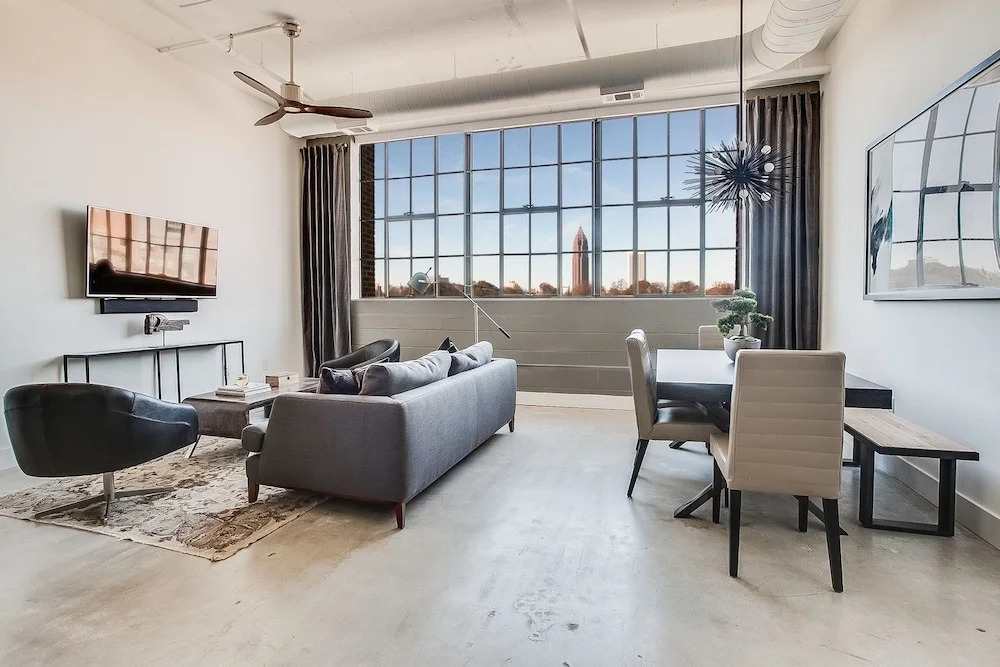 Clock Loft