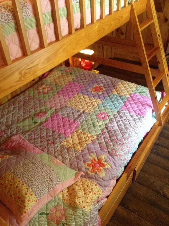 Chalet dAnna
