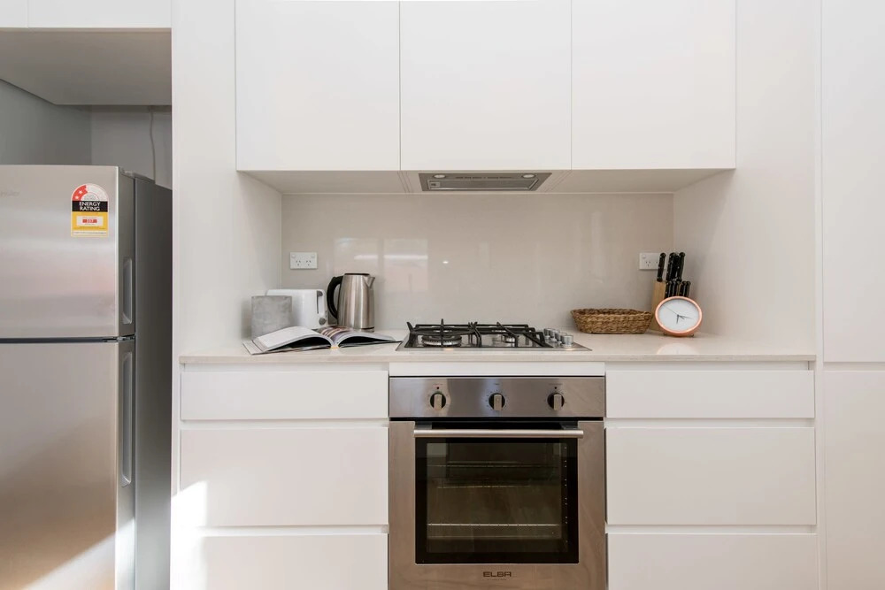 Relaxed 2 Bedroom Apartment Minutes From The Beach