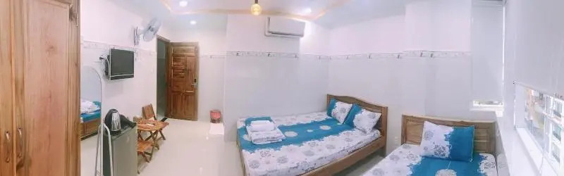 Hotel thanh vinh