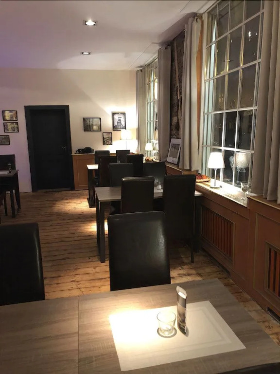 Hotel Ruhrpottfriends