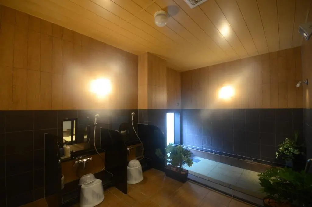 Hotel Route Inn Annaka
