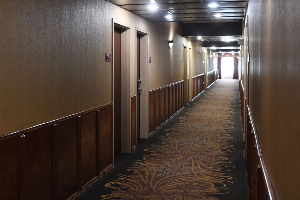 Hampton Inn Seguin