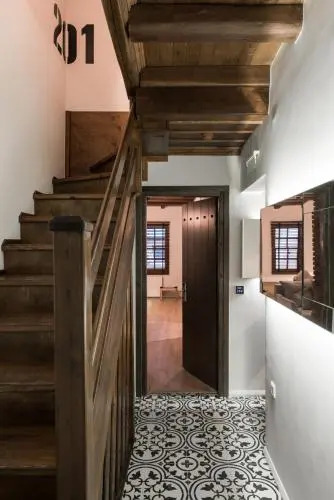 Olganos VL Boutique Hotel