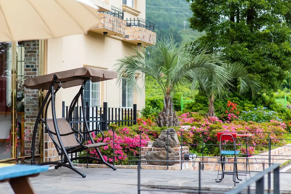 Chamonix Resort