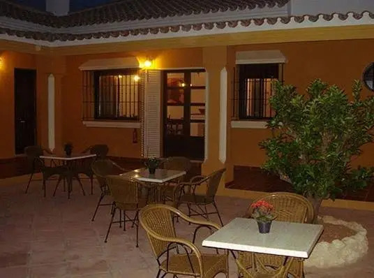 Cortijo Escondido