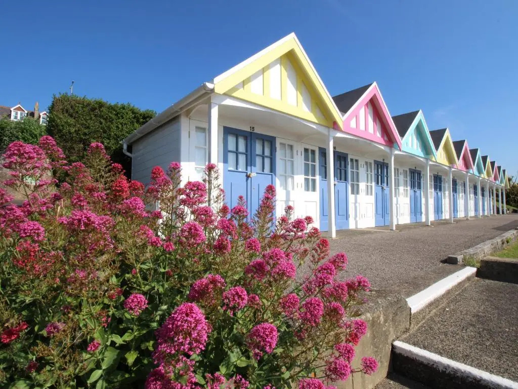 Sea Breeze, Weymouth