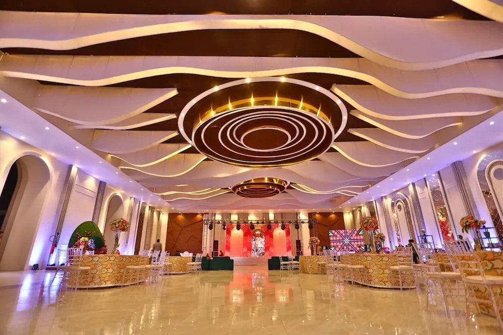 Tivoli Heritage Palace, Rewari