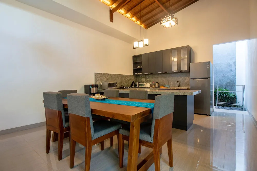 Villa Sayang Sanur I