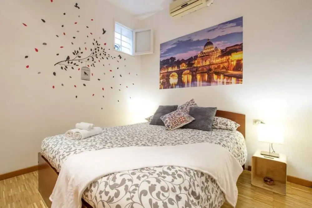 Trilussa Apartment Trastevere