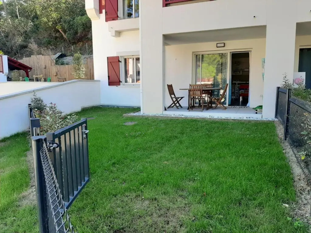 Appartement Soorts-Hossegor, 2 pièces, 4 personnes - FR-1-239-583