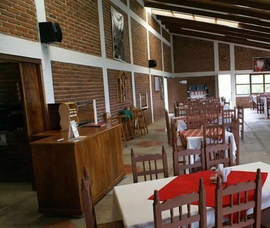 Finca Santa Rosa