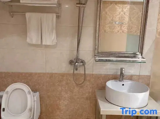 Jiaen Fashion Hotel