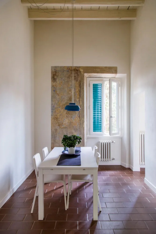 EE Florence Luxury Apartments