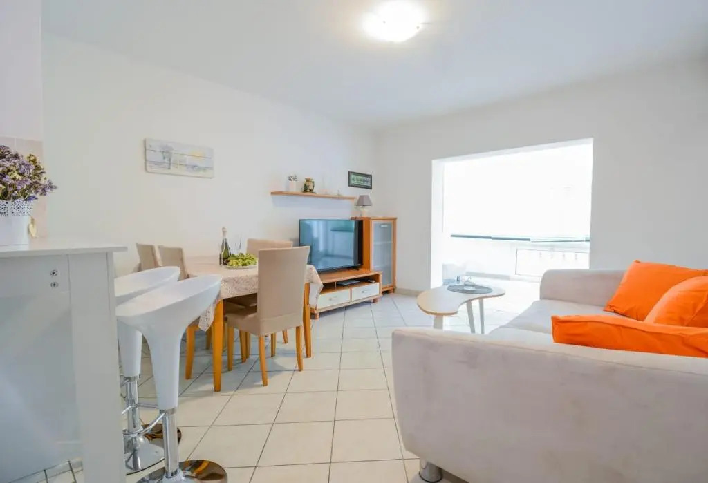 Apartment Anasu