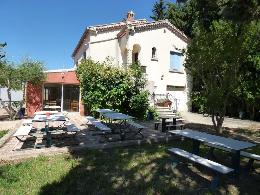 Le Gîte du Festival Sud Aqua - Avignon TGV