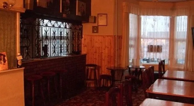 Almar Hotel Apartments Blackpool