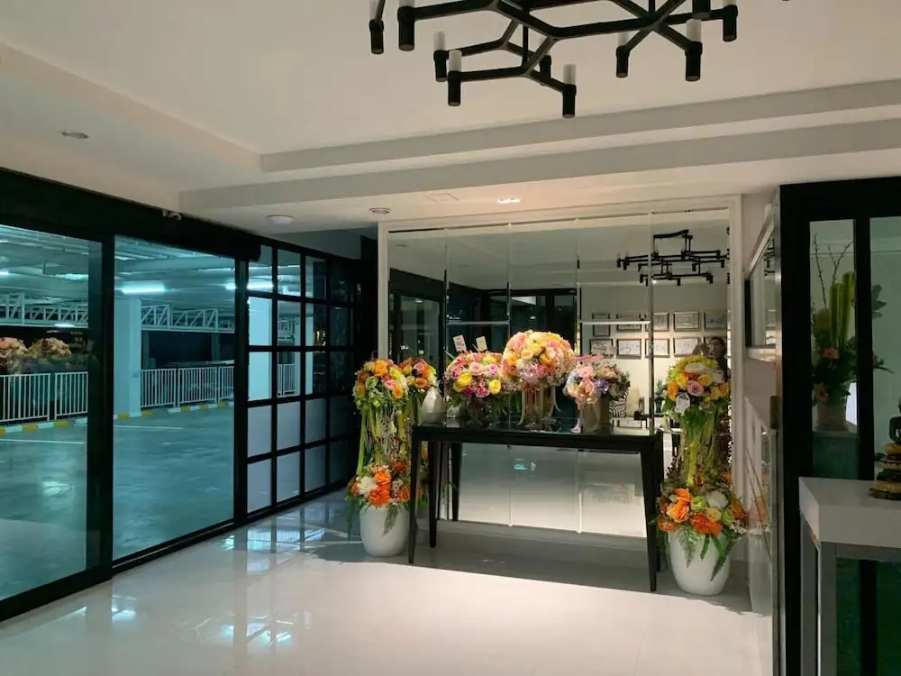 Icare Residence & Hotel