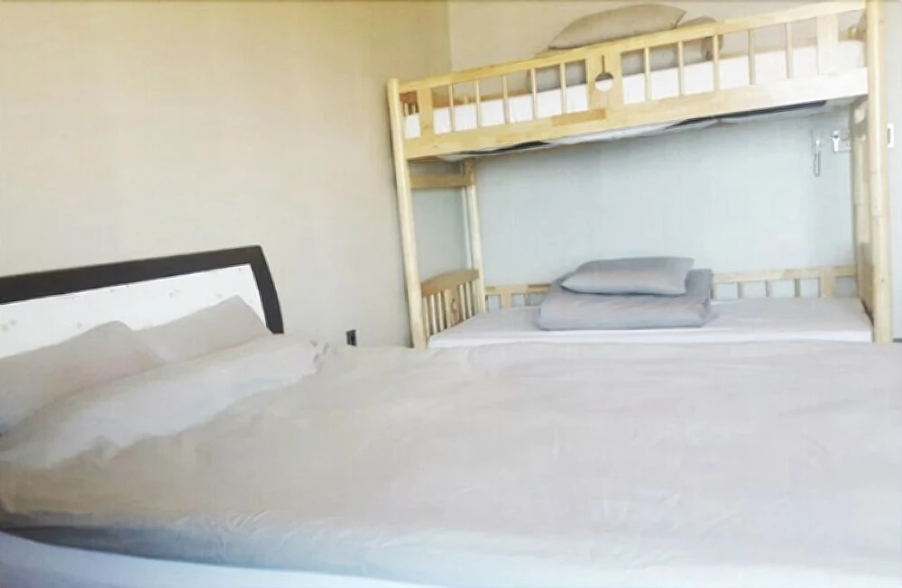 Jeju Barangswi Guest House