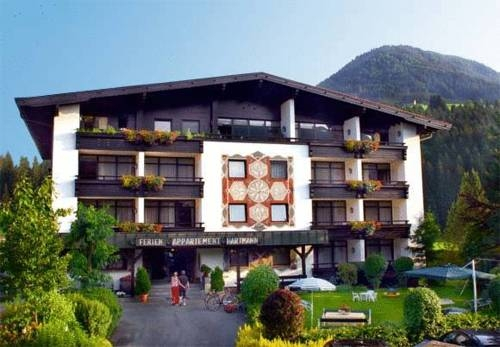 Appartements Hartmann