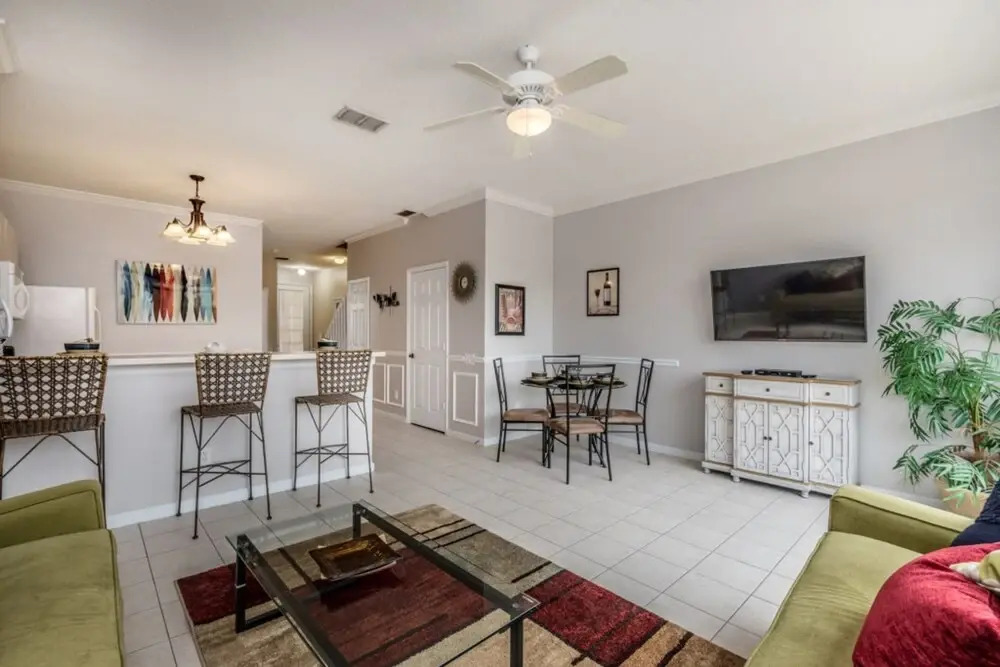 Windsor Palms Resort 2386